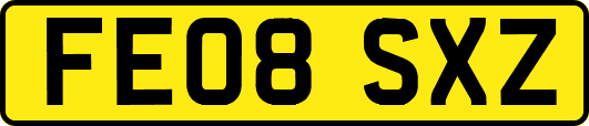FE08SXZ