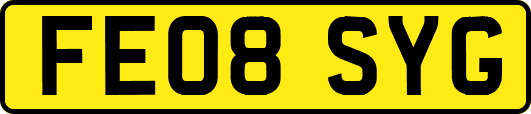 FE08SYG
