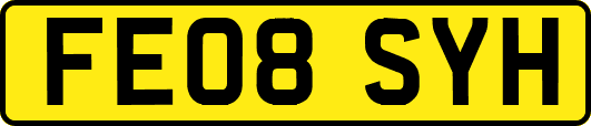 FE08SYH