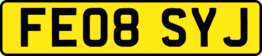 FE08SYJ