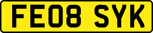 FE08SYK
