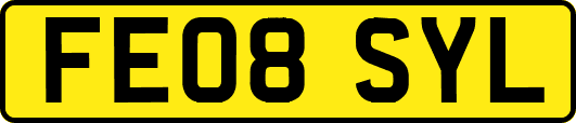 FE08SYL