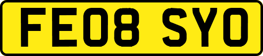 FE08SYO