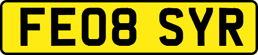 FE08SYR