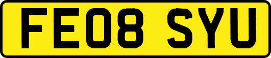 FE08SYU