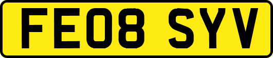 FE08SYV