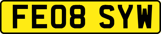 FE08SYW