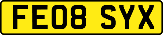 FE08SYX