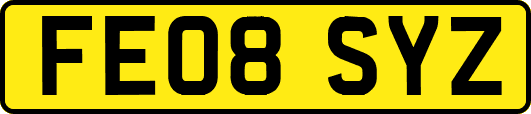 FE08SYZ