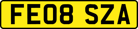 FE08SZA