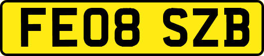 FE08SZB