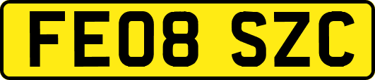 FE08SZC