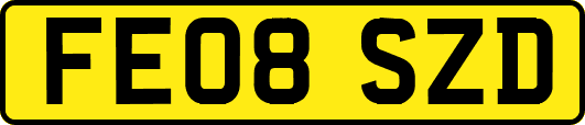 FE08SZD
