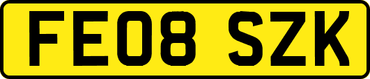 FE08SZK