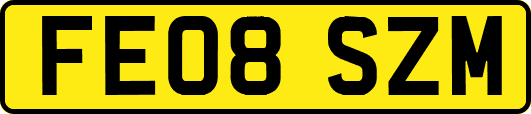 FE08SZM