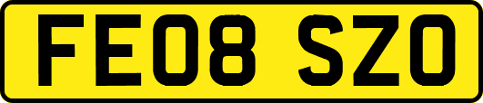 FE08SZO