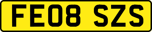 FE08SZS