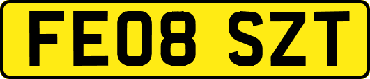 FE08SZT
