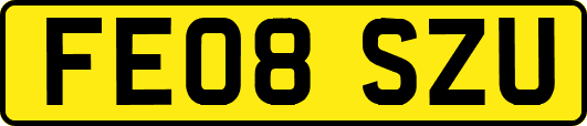 FE08SZU
