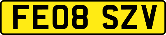 FE08SZV