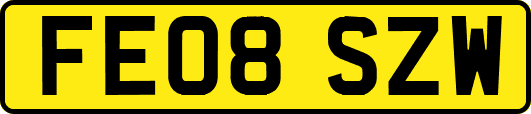 FE08SZW