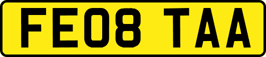 FE08TAA
