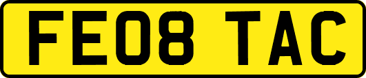 FE08TAC
