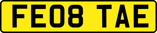 FE08TAE