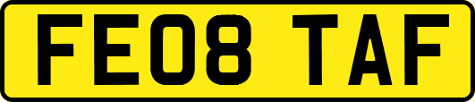 FE08TAF