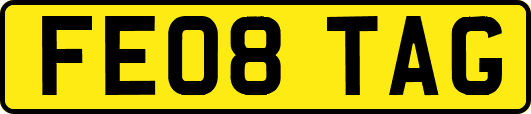FE08TAG