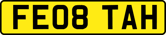 FE08TAH