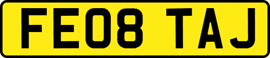 FE08TAJ