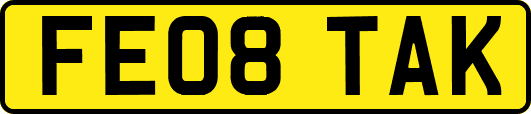 FE08TAK
