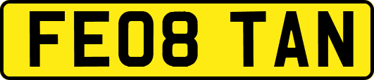FE08TAN