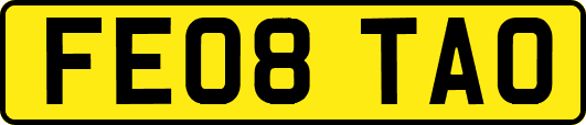 FE08TAO