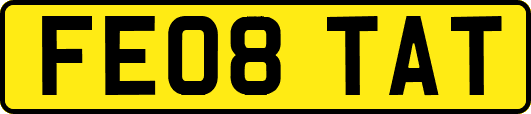 FE08TAT