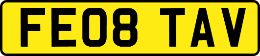 FE08TAV