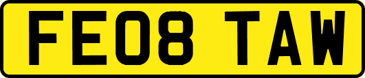 FE08TAW