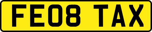 FE08TAX