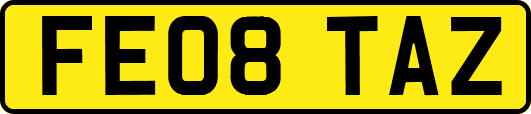 FE08TAZ