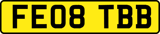 FE08TBB