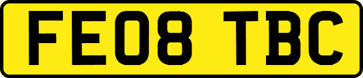 FE08TBC