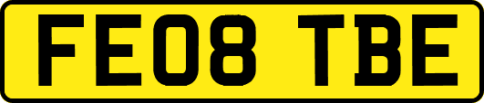FE08TBE