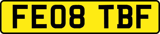 FE08TBF
