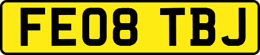 FE08TBJ
