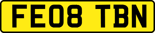 FE08TBN