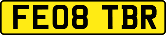 FE08TBR