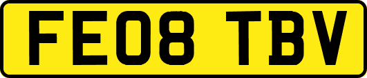 FE08TBV