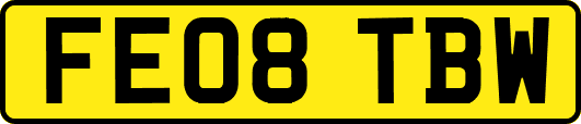 FE08TBW