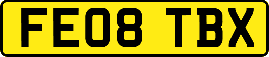 FE08TBX